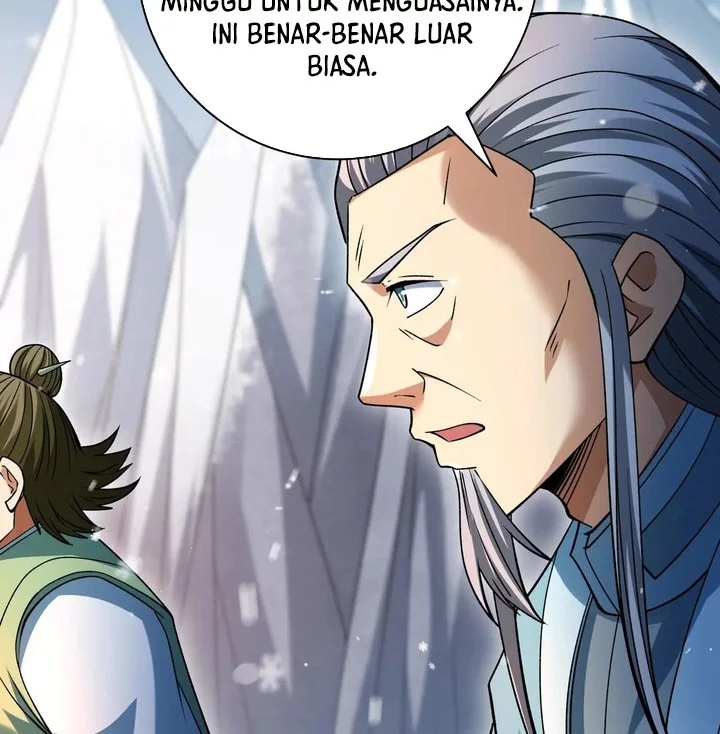 God of Martial Arts Chapter 913 Gambar 48