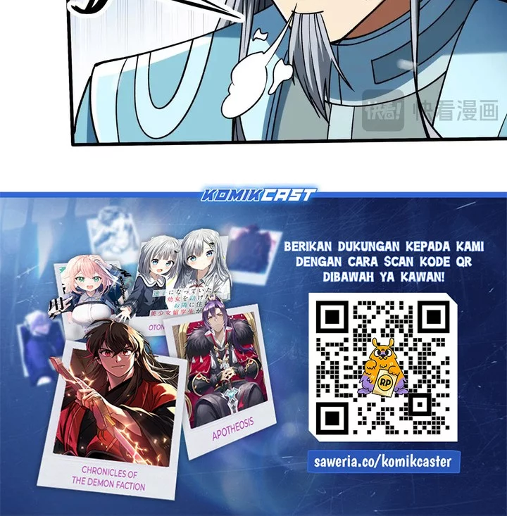 God of Martial Arts Chapter 913 Gambar 50