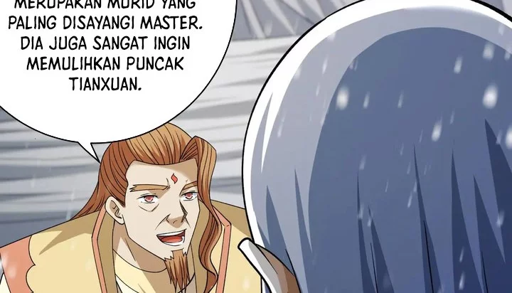 God of Martial Arts Chapter 913 Gambar 8