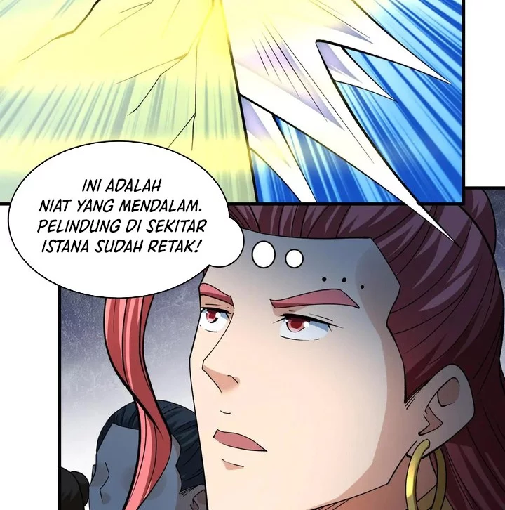 God of Martial Arts Chapter 924 Gambar 20