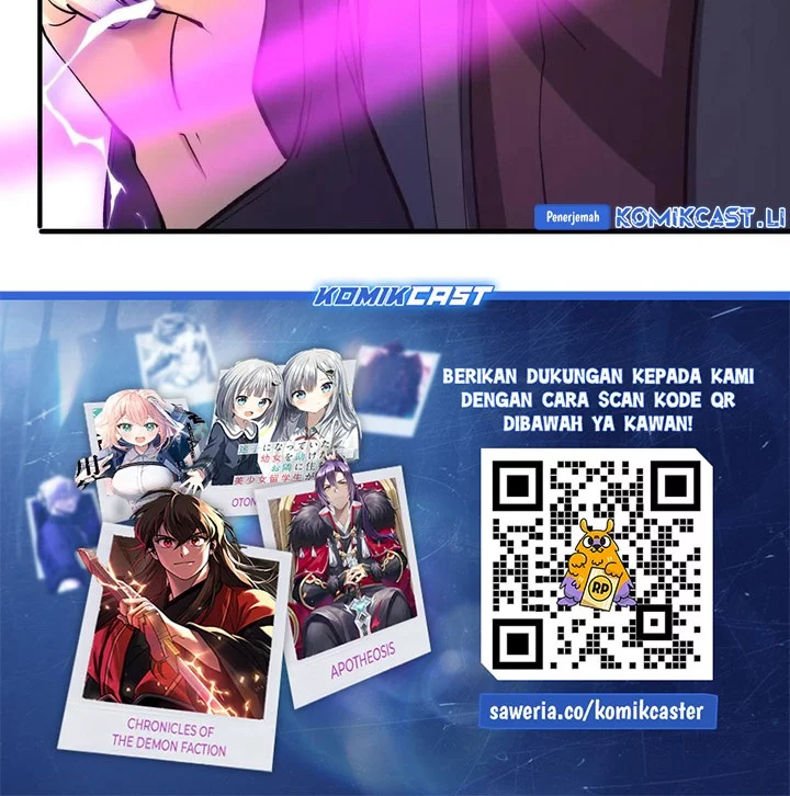 God of Martial Arts Chapter 924 Gambar 24