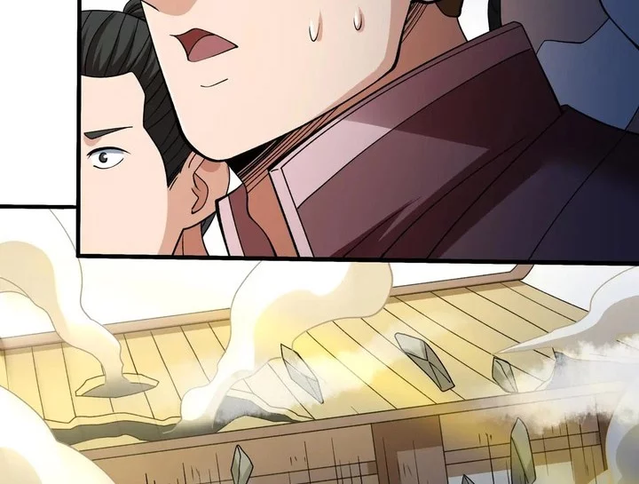 God of Martial Arts Chapter 924 Gambar 8