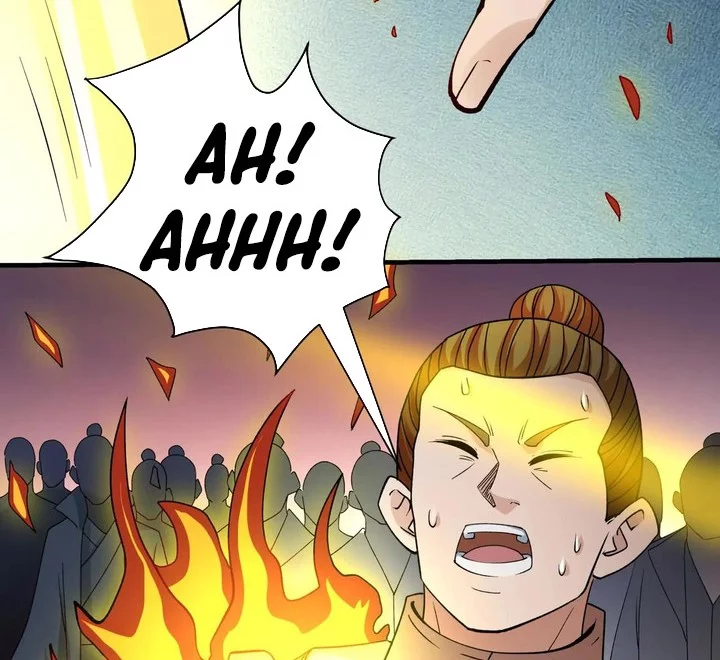 God of Martial Arts Chapter 924 Gambar 12