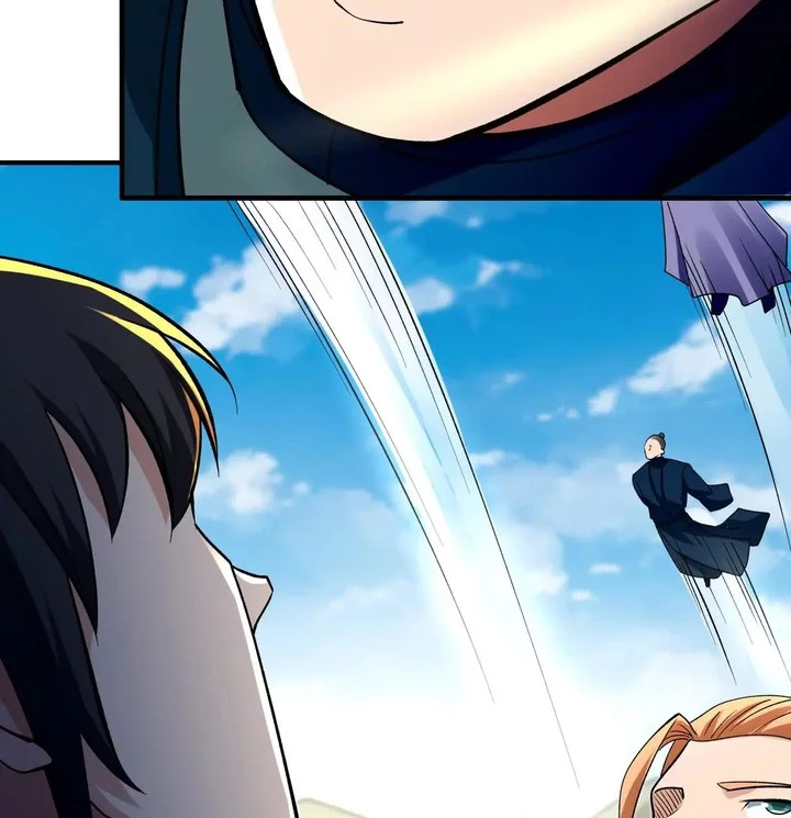 God of Martial Arts Chapter 924 Gambar 16