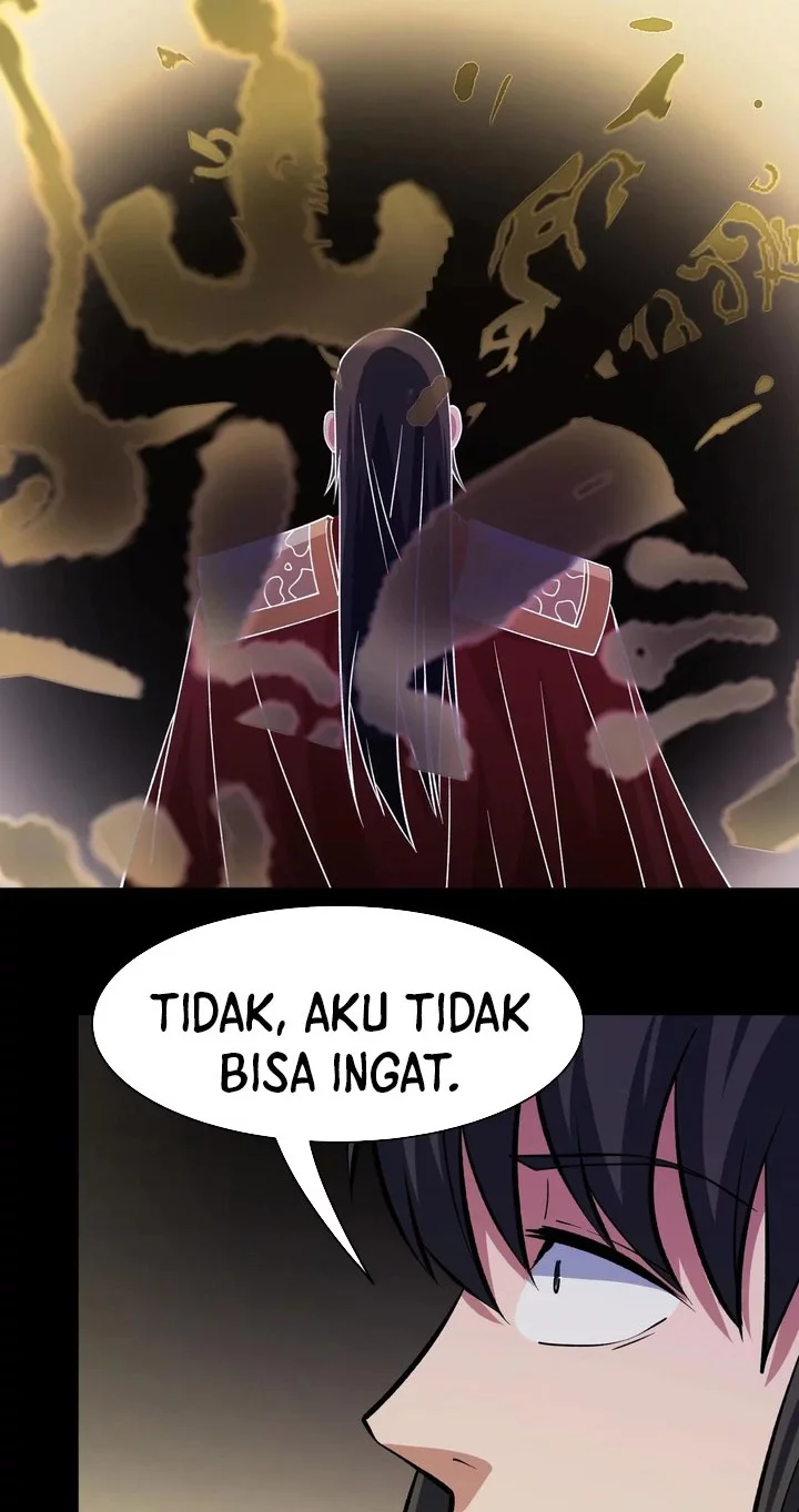 God of Martial Arts Chapter 926 Gambar 10