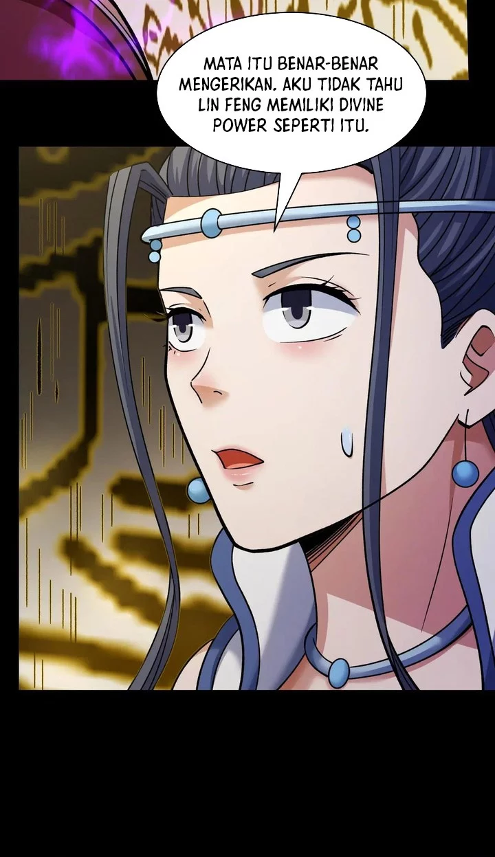 God of Martial Arts Chapter 926 Gambar 16