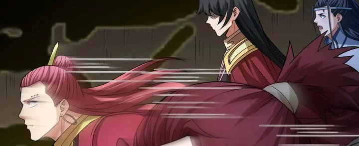 God of Martial Arts Chapter 927 Gambar 6