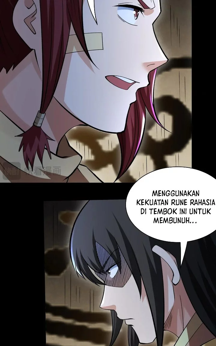 God of Martial Arts Chapter 927 Gambar 10