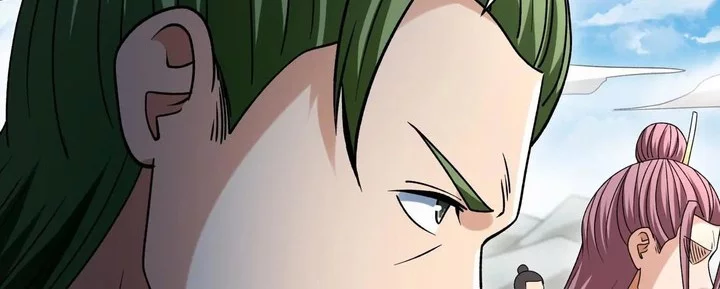 God of Martial Arts Chapter 928 Gambar 22