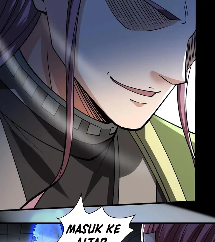 God of Martial Arts Chapter 928 Gambar 8