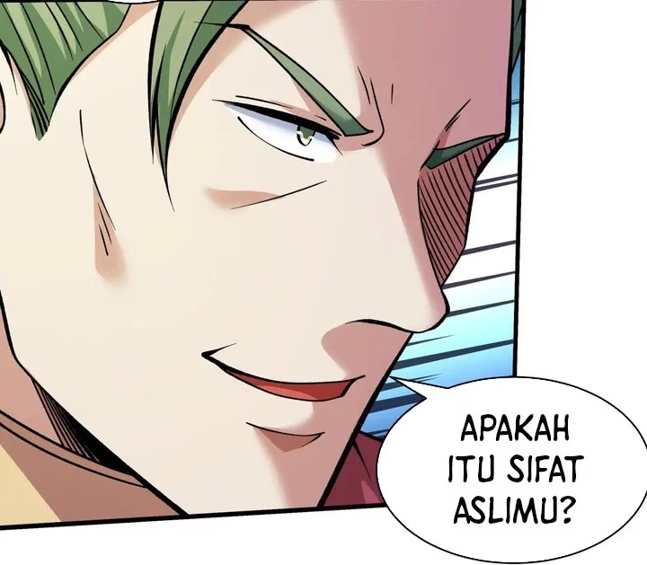 God of Martial Arts Chapter 929 Gambar 6