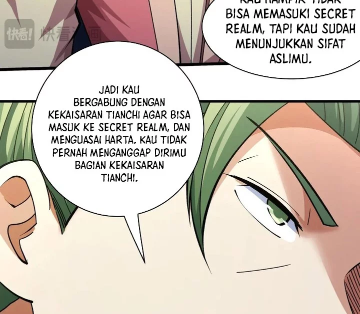 Manhua God of Martial Arts Chapter 929 gambar nomor 2