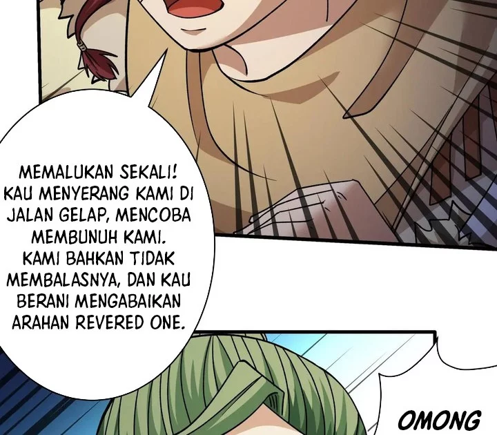 God of Martial Arts Chapter 929 Gambar 4