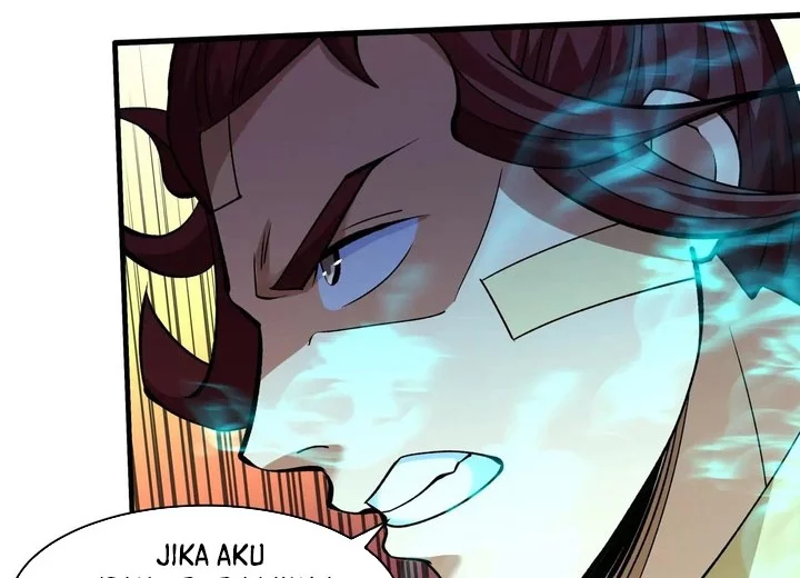 God of Martial Arts Chapter 929 Gambar 8