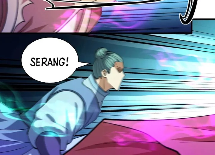 God of Martial Arts Chapter 929 Gambar 10