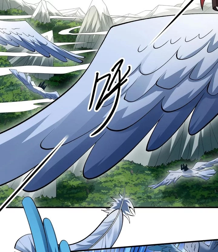 Manhua God of Martial Arts Chapter 921 gambar nomor 2