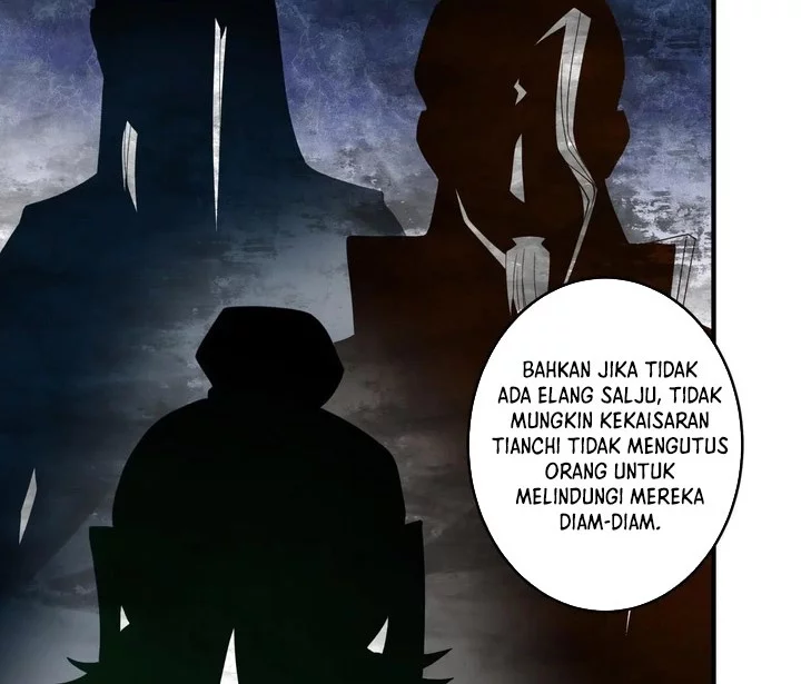 God of Martial Arts Chapter 921 Gambar 8