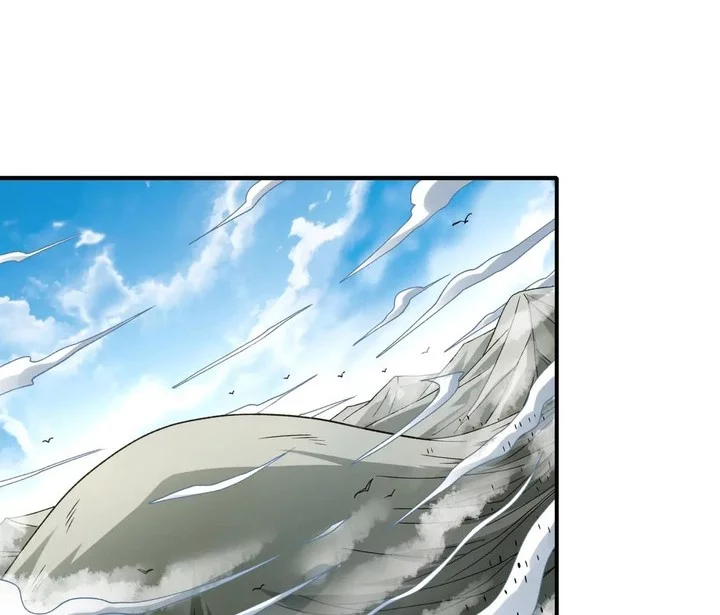 God of Martial Arts Chapter 921 Gambar 10