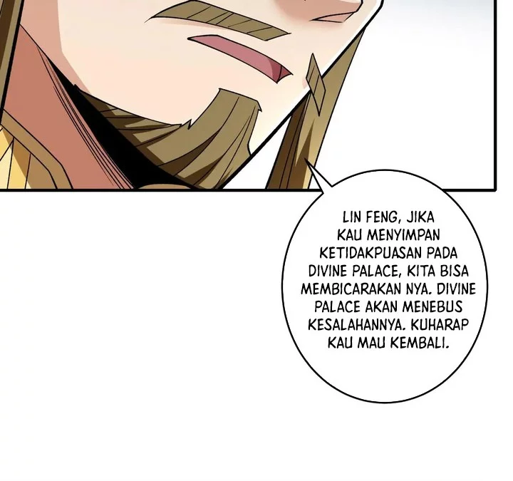 God of Martial Arts Chapter 921 Gambar 18