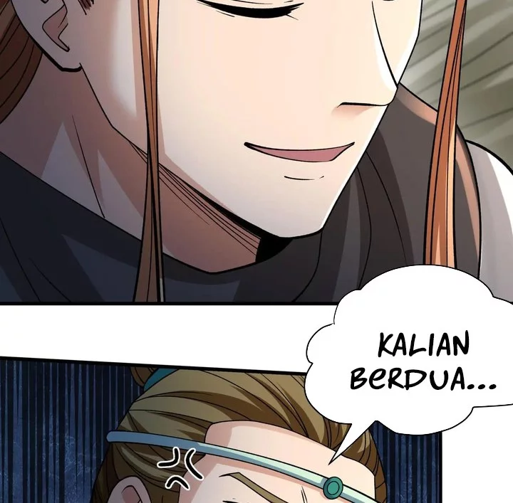 God of Martial Arts Chapter 922 Gambar 22