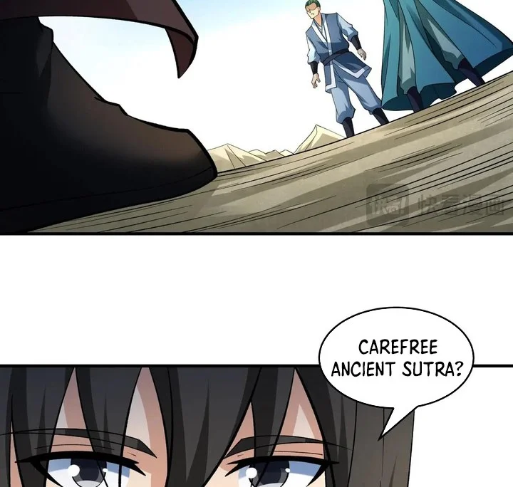 God of Martial Arts Chapter 934 Gambar 4