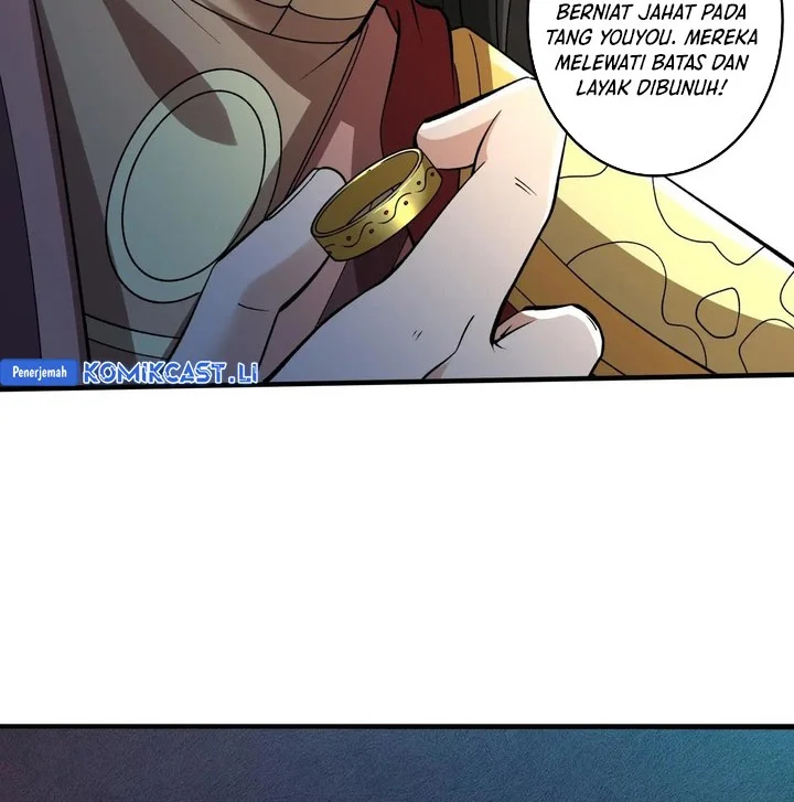 God of Martial Arts Chapter 934 Gambar 18