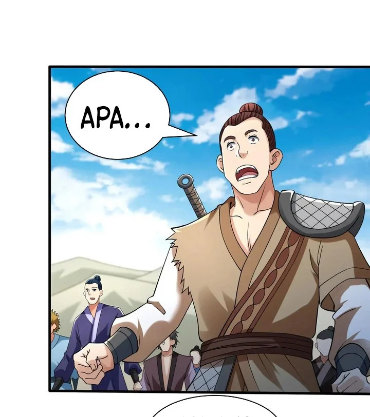 God of Martial Arts Chapter 937 Gambar 14