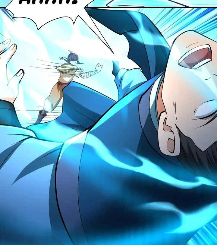 God of Martial Arts Chapter 937 Gambar 18