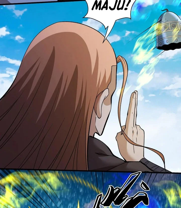 God of Martial Arts Chapter 938 Gambar 14