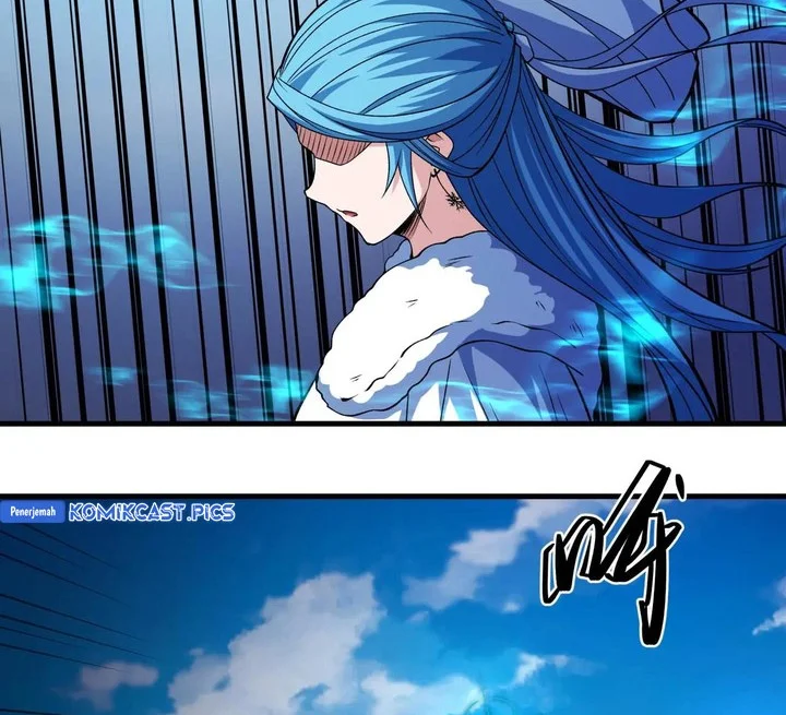 God of Martial Arts Chapter 938 Gambar 12