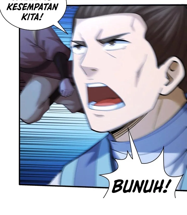 God of Martial Arts Chapter 938 Gambar 18