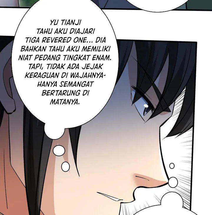 God of Martial Arts Chapter 939 Gambar 22