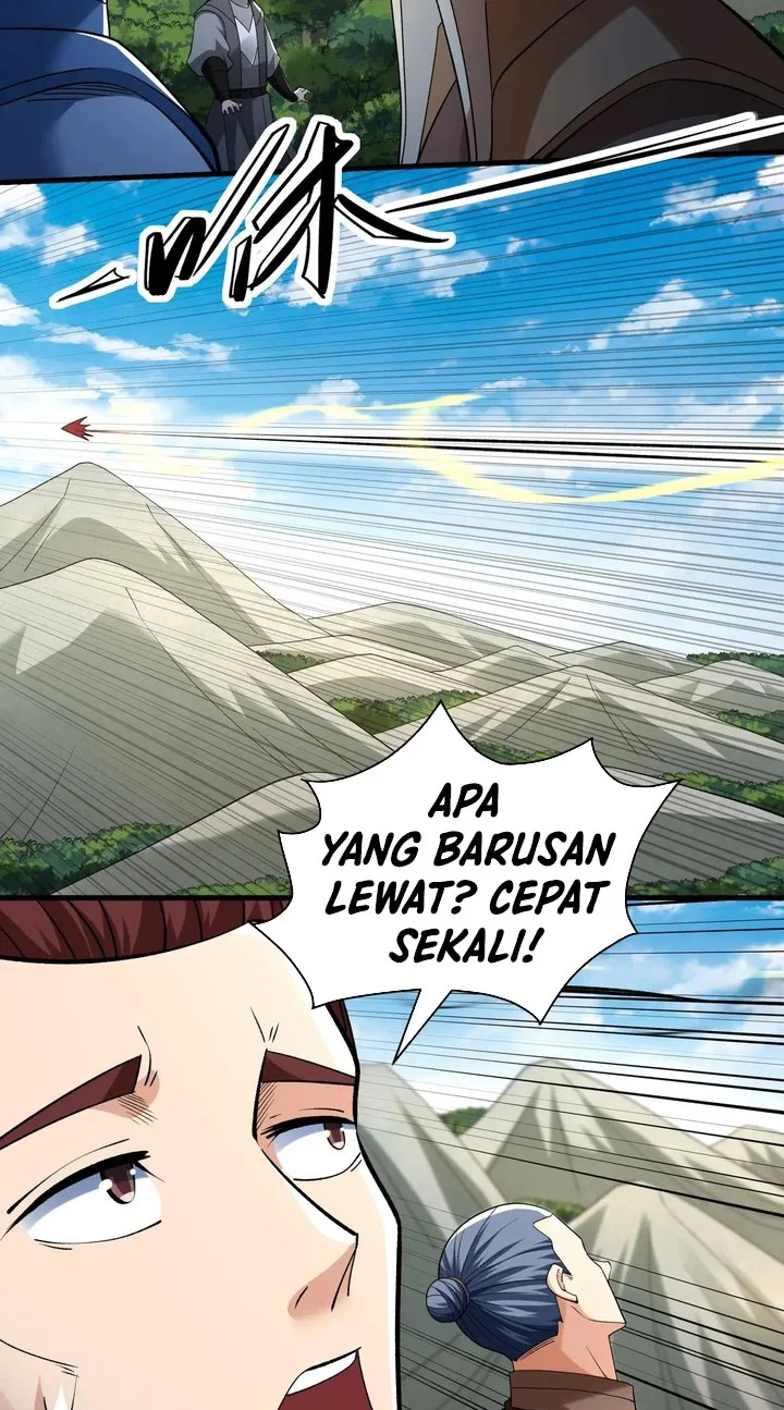 Manhua God of Martial Arts Chapter 939 gambar nomor 2