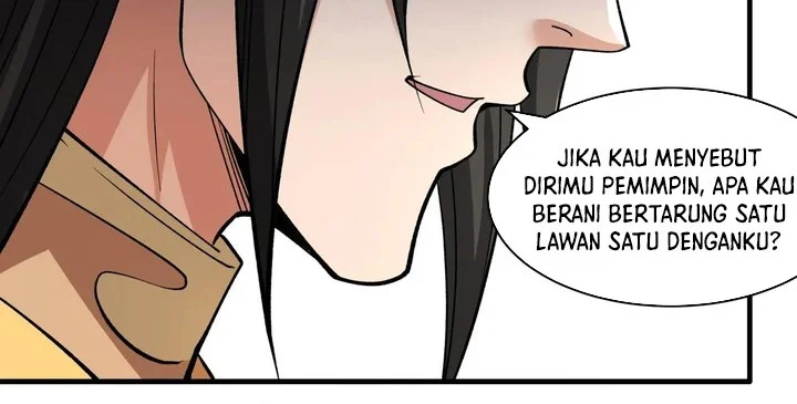 God of Martial Arts Chapter 939 Gambar 10