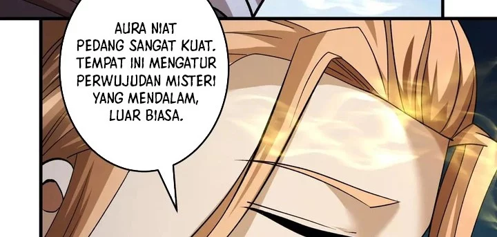 God of Martial Arts Chapter 931 Gambar 22