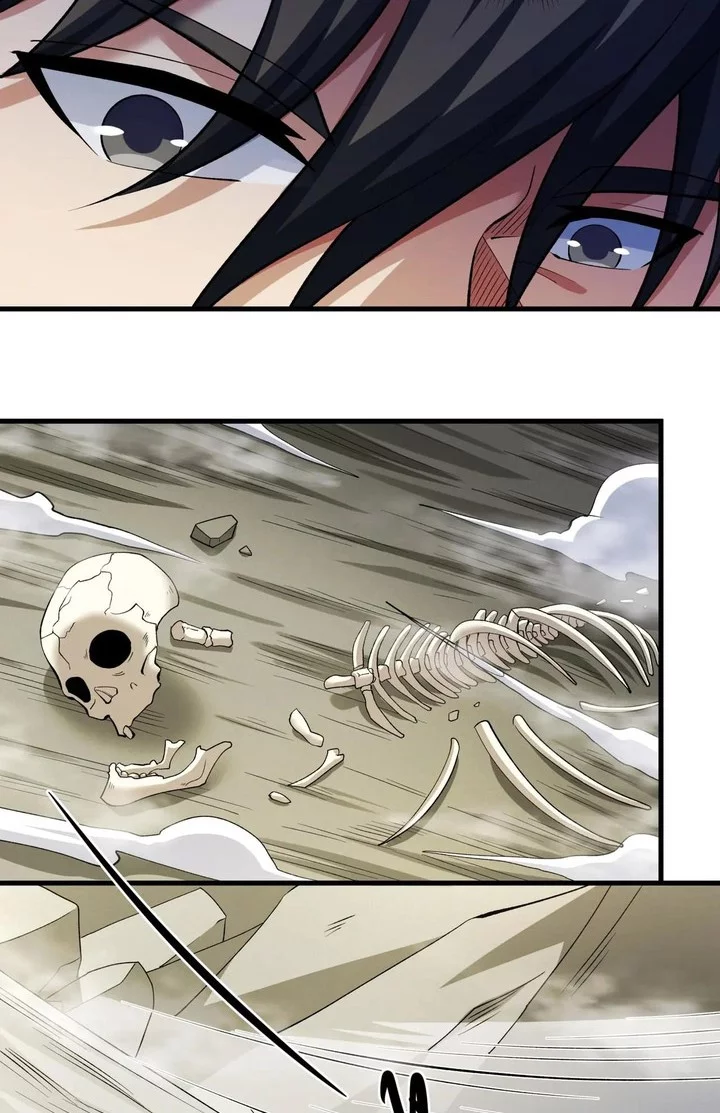 God of Martial Arts Chapter 931 Gambar 14