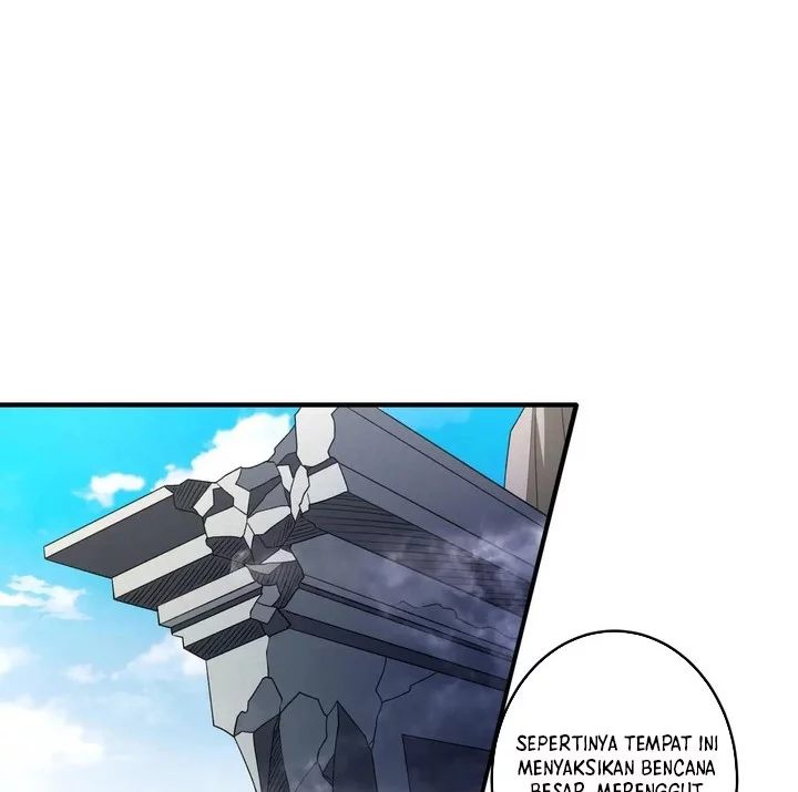 God of Martial Arts Chapter 931 Gambar 18