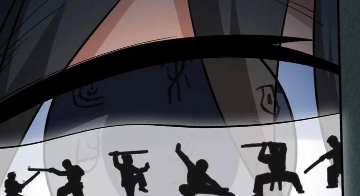 Manhua God of Martial Arts Chapter 932 gambar nomor 2