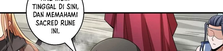 God of Martial Arts Chapter 932 Gambar 10