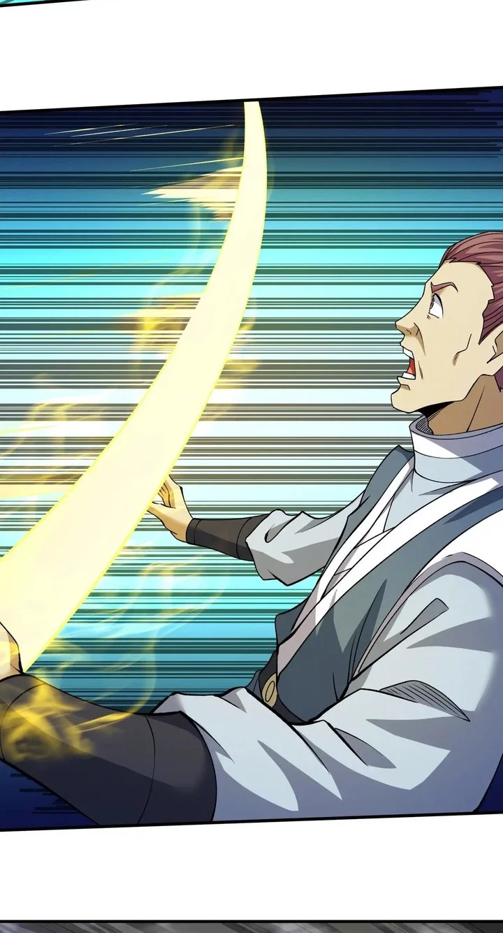 God of Martial Arts Chapter 933 Gambar 20