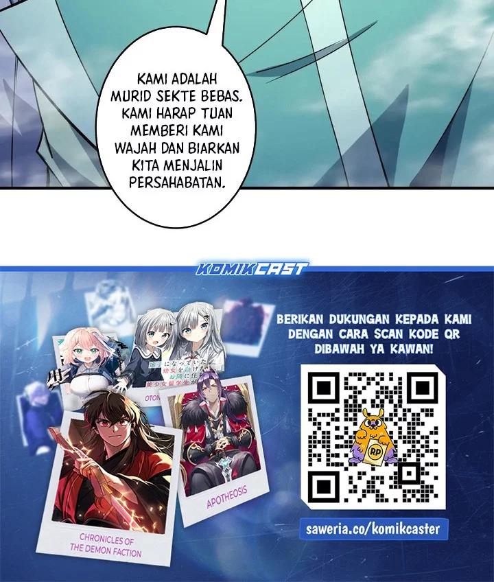 God of Martial Arts Chapter 933 Gambar 24