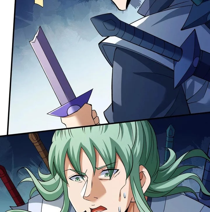 God of Martial Arts Chapter 933 Gambar 10