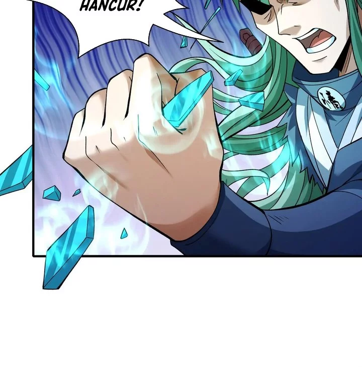 God of Martial Arts Chapter 933 Gambar 12