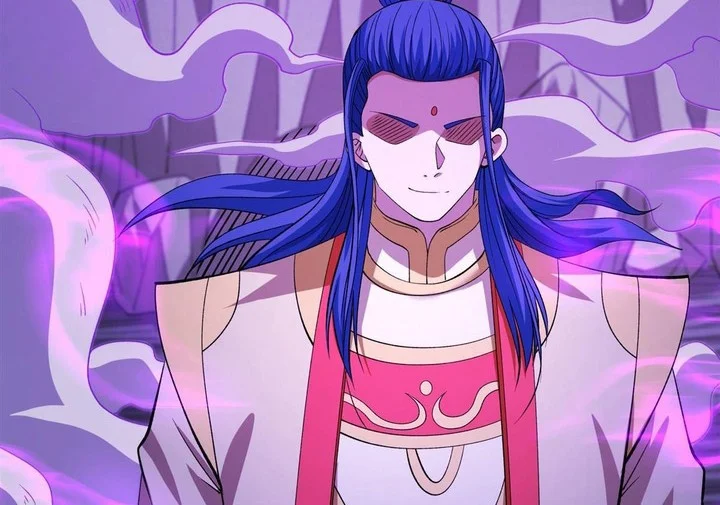 God of Martial Arts Chapter 944 Gambar 22