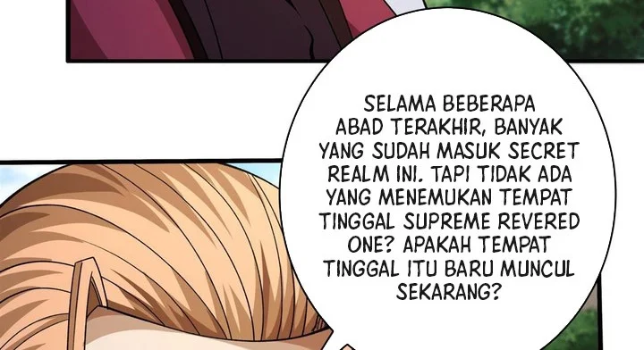 God of Martial Arts Chapter 945 Gambar 20