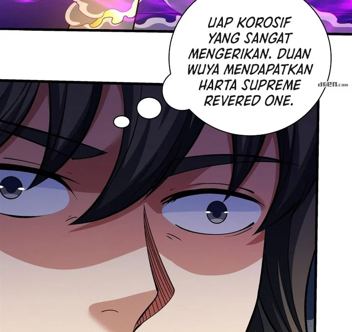 God of Martial Arts Chapter 947 Gambar 20