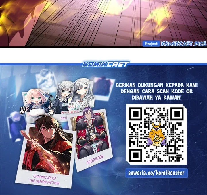 God of Martial Arts Chapter 947 Gambar 24