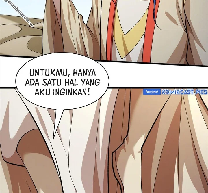 God of Martial Arts Chapter 947 Gambar 16