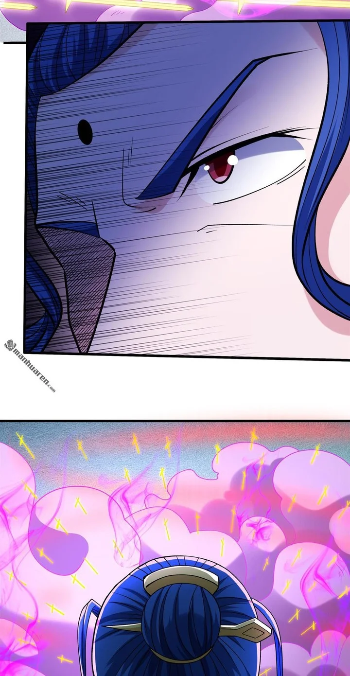 God of Martial Arts Chapter 948 Gambar 6