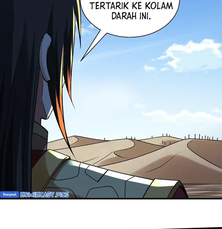 God of Martial Arts Chapter 948 Gambar 14